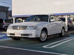Nissan Cedric. автомат, задний, 3.0, бензин, 83 000 тыс. км, б/п, нет птс. Под заказ