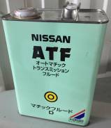 Nissan. синтетическое