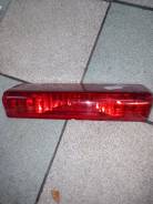 Обшивка двери багажника. Nissan Wingroad, JY12, NY12, Y12