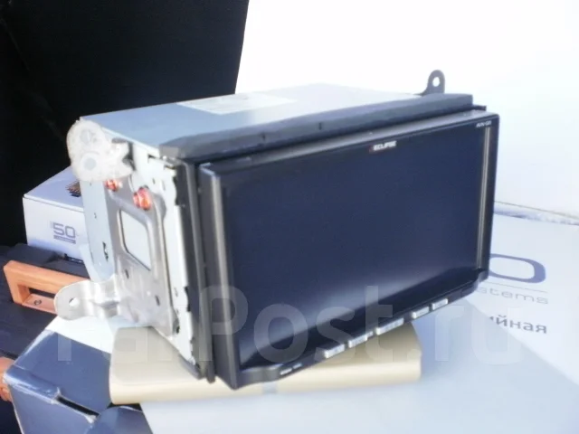 Eclipse AVN-G01 ����