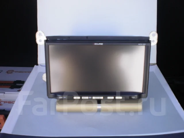 Eclipse AVN-G01 ����