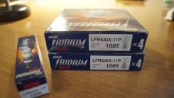 Свеча зажигания. Nissan: X-Trail, Maxima, Elgrand, Presage, Altima, Almera, Xterra, Skyline, Patrol, Fairlady Z, Cima, President, Stagea, March, Teana...