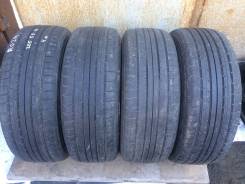 Yokohama Advan. Летние, износ: 20%, 4 шт