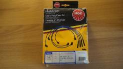 Высоковольтные провода. Toyota: Lite Ace, Crown, Lite Ace Noah, Town Ace, Chaser, Town Ace Noah Двигатели: 3SFE, 4SFE