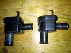 Кран печки. Toyota Cresta, GX51, JZX93, JZX105, JZX81, JZX101, GX71, SX80, SX60, JZX90, LX70, LX90, JZX91, YX80, GX81, TX50, SX90, MX83, MX71, MX51, G...