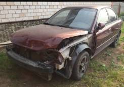 Kia Spectra. XUF JF 696JA3000000, C6GA9A335015