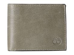 Фирменный Кожаный Кошелек Timberland Fine Break Passcase