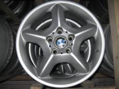 BMW. 7.5x17, 5x120.00, ET-40