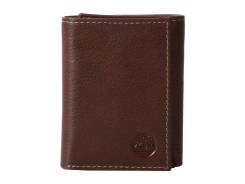 Фирменный Кожаный Кошелек Timberland Blix Trifold