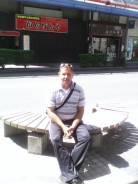 Разнорабочий.