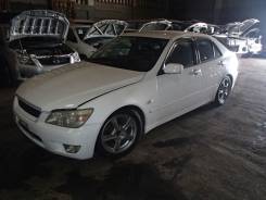 Toyota Altezza. SXE10, 3SGE