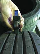 Dunlop SP Sport Maxx RT. Летние, 2014 год, износ: 10%, 4 шт
