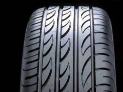 Pirelli P Zero Nero. Летние, без износа, 4 шт