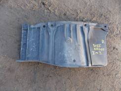 Защита двигателя. Toyota Vista Ardeo, SV55, SV55G