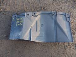 Защита двигателя. Toyota Vista Ardeo, SV55, SV55G