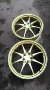 TWS. 7.5x18", 5x100.00, ET49