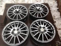 Proma. 6.5x16, 5x114.30, ET50, ЦО 64,1 мм.