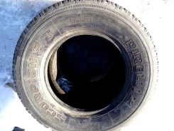 Pirelli Scorpion S/T. ������, �/�, ����� 30 % ����