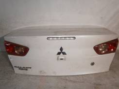 Стоп-сигнал. Mitsubishi Lancer X