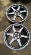 Zeit. 7.5x18", 5x100.00, ET38