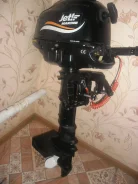 Jet Marine. 5��.�., 4-�������, ����������, ���� S (381 ��), 2015 ��� ����