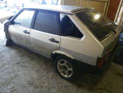 Лада 2109