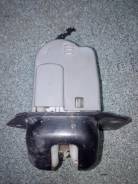 Замок крышки багажника. Nissan X-Trail, NT31 Nissan Wingroad, Y12 Двигатель QR25