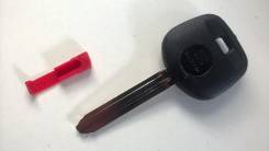 Ключ зажигания. Toyota: Ipsum, Noah, RAV4, Sienna, Matrix, Vitz, Toyoace, T.U.V, Kijang, Avensis, iQ, Previa, Carina, Mark X, 4Runner, Solara, Celica...