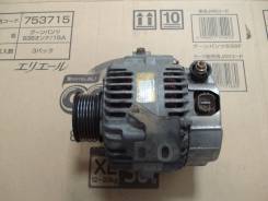 Генератор. Toyota Ipsum, ACM21, ACM26W, ACM26 Toyota Voxy, AZR65, AZR60 Toyota Noah, AZR65, AZR60 Двигатели: 2AZFE, 1AZFSE