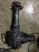 Редуктор. Nissan Terrano, LR50, LUR50, PR50 Nissan Ambulance, ALWE50, FLWGE50 Nissan Terrano Regulus, JLUR50, JLR50 Двигатели: VG33E, TD27TI