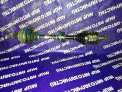 Привод правый Honda CRV RD1/RD2 ДВС-B20B. Honda CR-V, RD2, RD1 Двигатель B20B