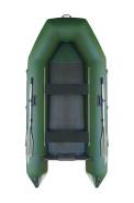 Rusboat 320T. Год: 2017 год, длина 3,20 м., двигатель подвесной, 6,00 л.с., бензин