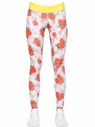 Офигенные Брендовые Леггинсы Лосины Adidas Stellasport AH8863. 48, 50