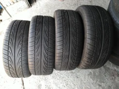 Hankook Ventus HR II H405. ������, 2011 ���, 10�%, 4 ��