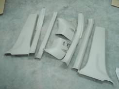 Порог пластиковый. Toyota Allion, ZZT245, ZZT240, NZT240, AZT240 Toyota Premio, ZZT240, AZT240, NZT240, ZZT245 Двигатели: 1NZFE, 1AZFSE, 1ZZFE