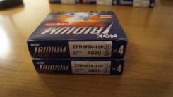 Свеча зажигания. Toyota Corona, AT171, AT177 Toyota Corolla, AE101, AE101G, AE111, AE92, AE95 Toyota Carina II, AT171, AT177 Toyota Carina, AT171, AT1...