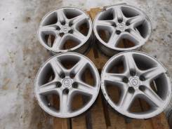 Lexus. 6.5x16, 5x114.30, ET35, ЦО 60,1 мм.