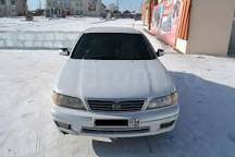 Nissan Cefiro. A32, VQ20