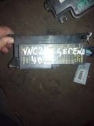Блок предохранителей. Nissan: Tino, Primera, Serena, Almera Tino, Almera, X-Trail, Sunny Двигатели: QG18DE, QG18EM295P, YD22DDTI, SR20DE, QR25DD, QG16...