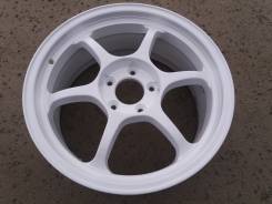 Advan. 7.5x17, 5x114.30, ЦО 73,0 мм.