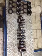Коленвал. Toyota Land Cruiser, FZJ71, FZJ73, FZJ74, FZJ80, FZJ70, FZJ100, FZJ79, FZJ105, FZJ75, FZJ76, FZJ78 Двигатели: 1FZFE, 1FZF