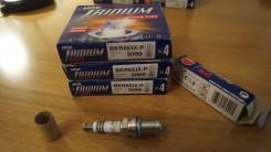 Свеча зажигания. Chevrolet: Lacetti, Cruze, Nubira, Aveo, Lanos, Rezzo, Spark Toyota: Lite Ace, Corona, Ipsum, Tundra, Sprinter, Tarago, Carina ED, Hi...
