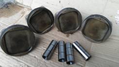 Поршень. Subaru Impreza, GC8, GC6, GC4, GC2, GC1 Двигатели: EJ20K, EJ20