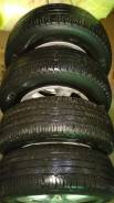 Michelin Latitude Tour HP. Летние, 2010 год, износ: 30%, 4 шт