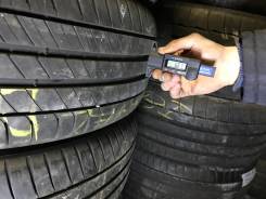 Michelin Primacy HP. Летние, 2014 год, износ: 10%, 4 шт