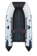 Rusboat RB 290НД. Год: 2017 год, длина 2,90 м., двигатель подвесной, 10,00 л.с., бензин