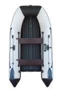 Rusboat RB 300НД. Год: 2017 год, длина 3,00 м., двигатель подвесной, 10,00 л.с., бензин