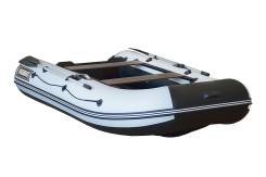 Rusboat RB 320НД. Год: 2017 год, длина 3,20 м., двигатель подвесной, 15,00 л.с., бензин