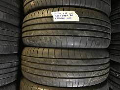 Goodyear EfficientGrip. Летние, 2014 год, износ: 10%, 2 шт
