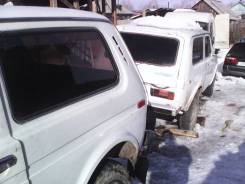 Стоп-сигнал. Лада 4x4 2121 Нива Лада 2121 4x4 Нива